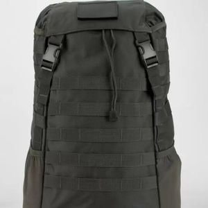 Nixon Landlock Backpack GT, Graphite